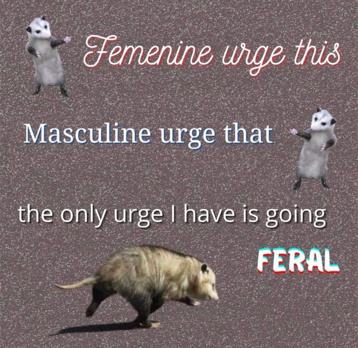 ℭ𝔲𝔯𝔰𝔢𝔡 𝔐⩜⃝𝔳𝔢𝔫𖤓𝐎𝐩𝐨𝐬𝐬𝐮𝐦 𝐐𝐮𝐞𝐞𝐧 tweet media