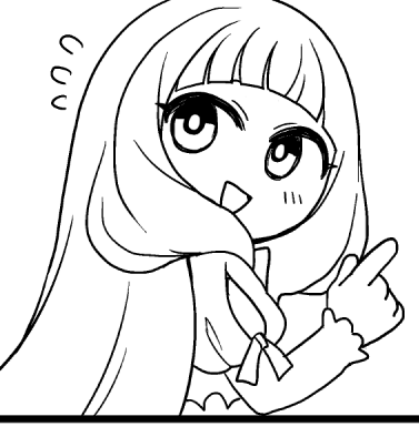 作業いっこも進まぬ…ゲームにかまけてしまっているため 
