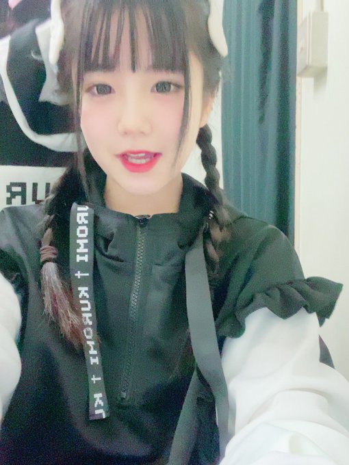 Twitterのコスプレ画像4