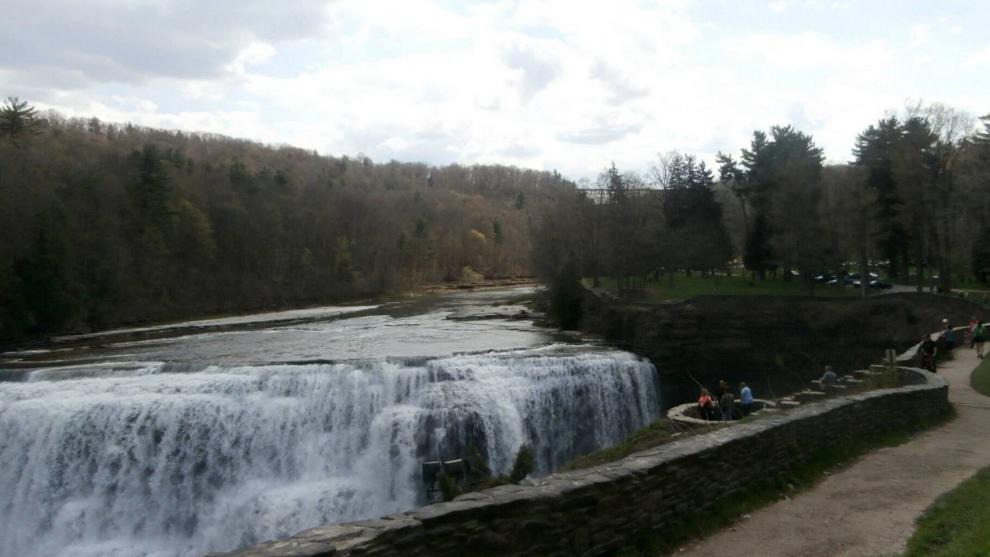 Batavia Daily News on Twitter "UPDATE Over 27 million will flow from