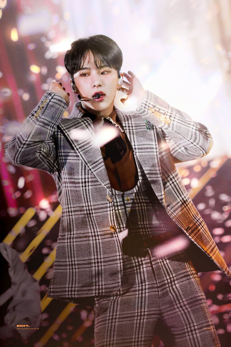 230218 써클차트 

여자가 호랑할 때....🐯
#호시 #세븐틴 #HOSHI #순영
#부석순 #BSS