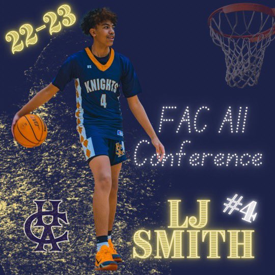 HCAknightsBball's tweet photo. @DillinghamZa3yy Conference MVP.                                                                       @LJSmith23972065 All Conference.                                                         @t_hoops30 All Conference                        #KnightStrong https://t.co/yZ98nQj0g7