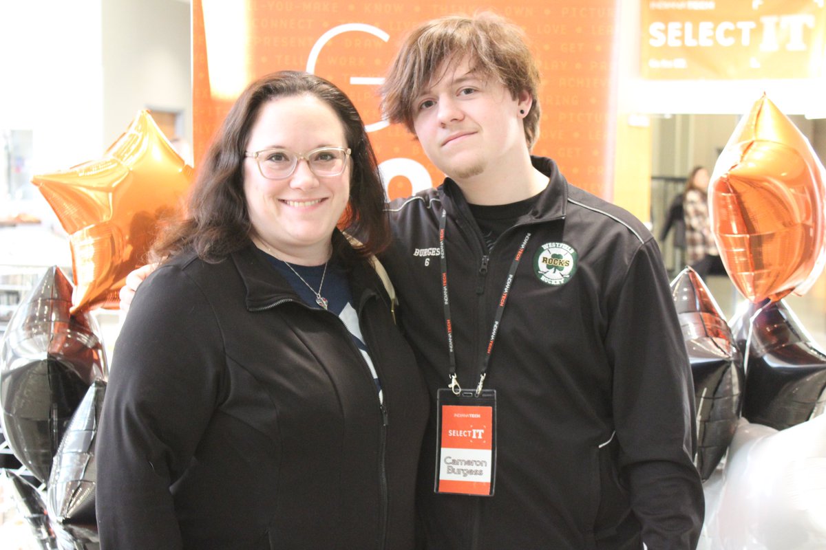 Tech_Admissions's tweet image. #selectit2023