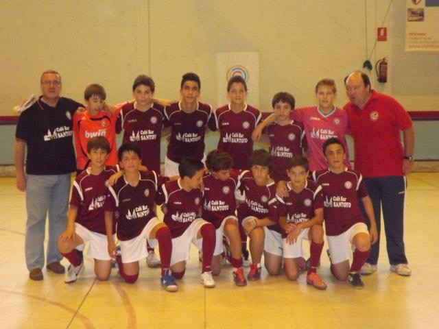Salesianos Trinidad - Sevilla tweet media