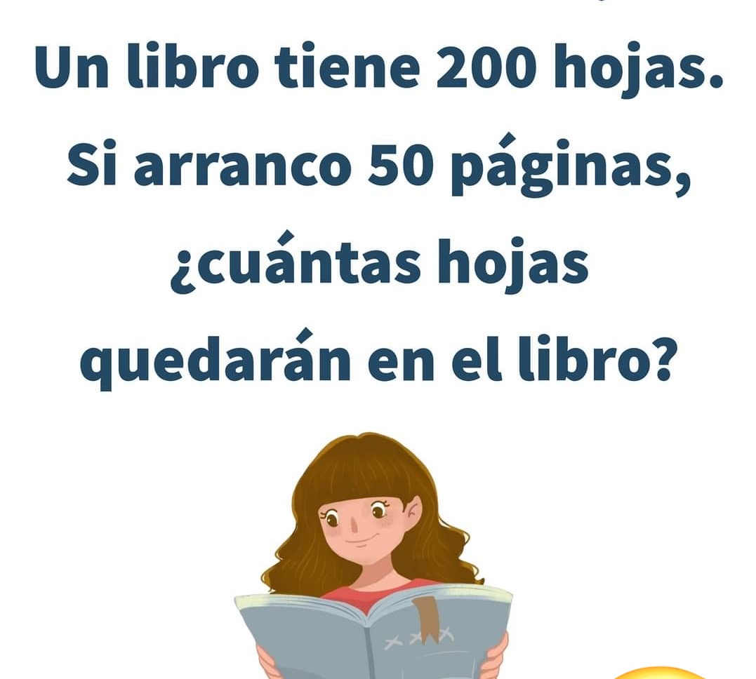 Dr_Blazquez's tweet photo. Acertijo vía @Jesuseqc https://t.co/zEH5nUKMeV