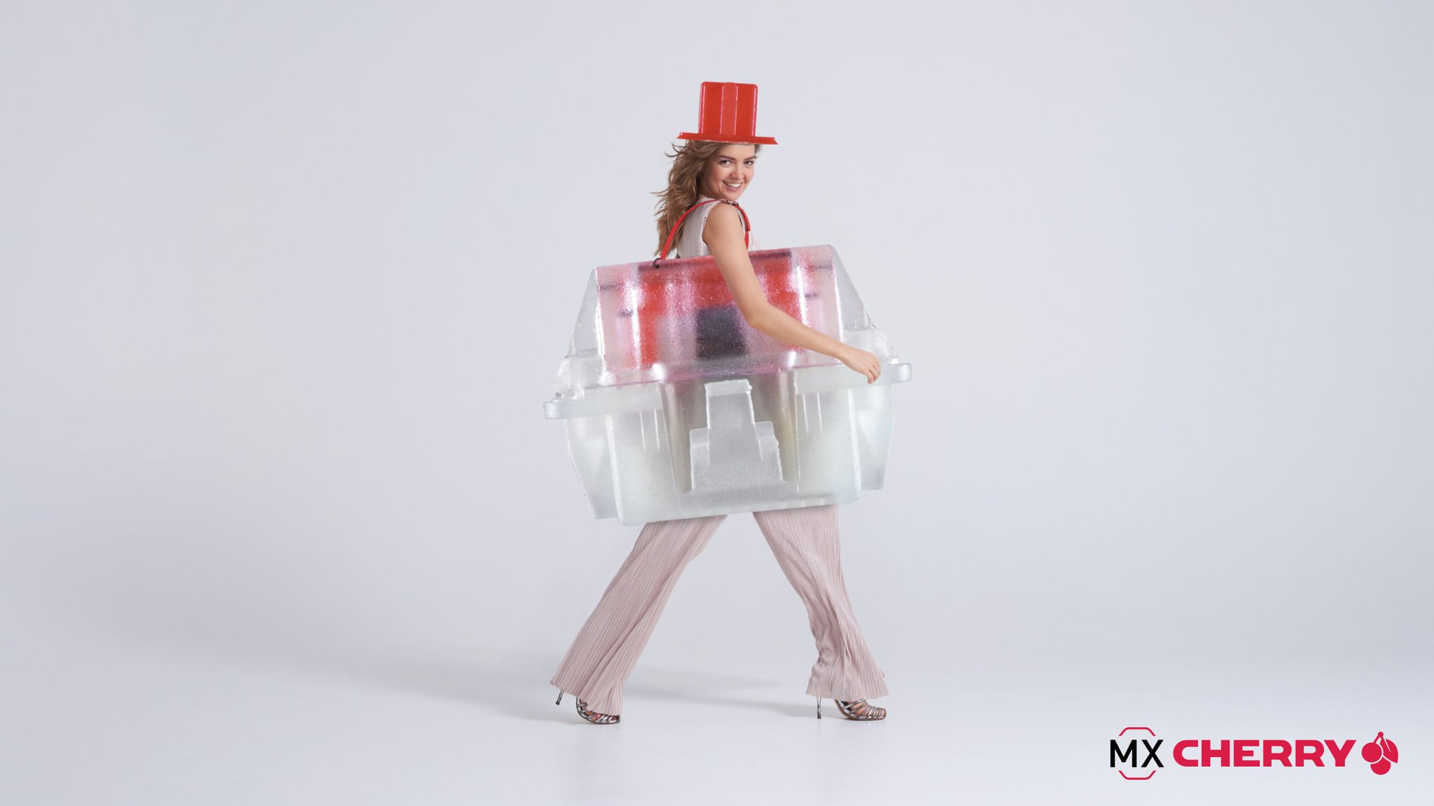 CHERRY MX on Twitter: 