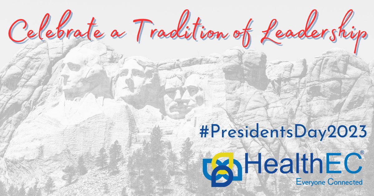 Today, we honor the great leaders who have guided our nation throughout history. Let us also pledge to carry forward the values of leadership, unity, and progress as we move forward as a nation. Happy President's Day!" #PresidentsDay2023 #Leadership