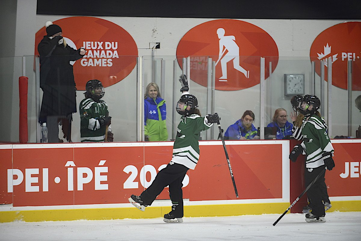 2023 Jeux du Canada Games on Twitter "RT SportsGuardian A few shots