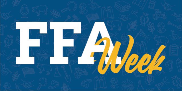 Ash_Higg_Prin's tweet photo. Thank you @troyffa for hosting a great breakfast this morning!! Always an amazing way to say thank you to the community and kickoff FFA Week!! #proud2br3 #TroyFFA #ProudFFAMom https://t.co/wLVxLP3klM