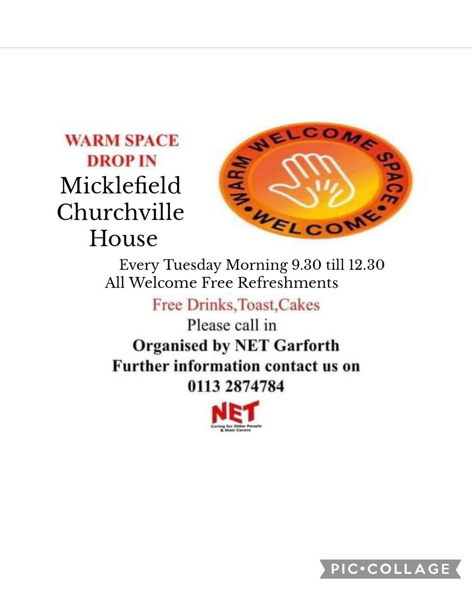 Micklefield LS25 (@micklefieldls25) on Twitter photo 