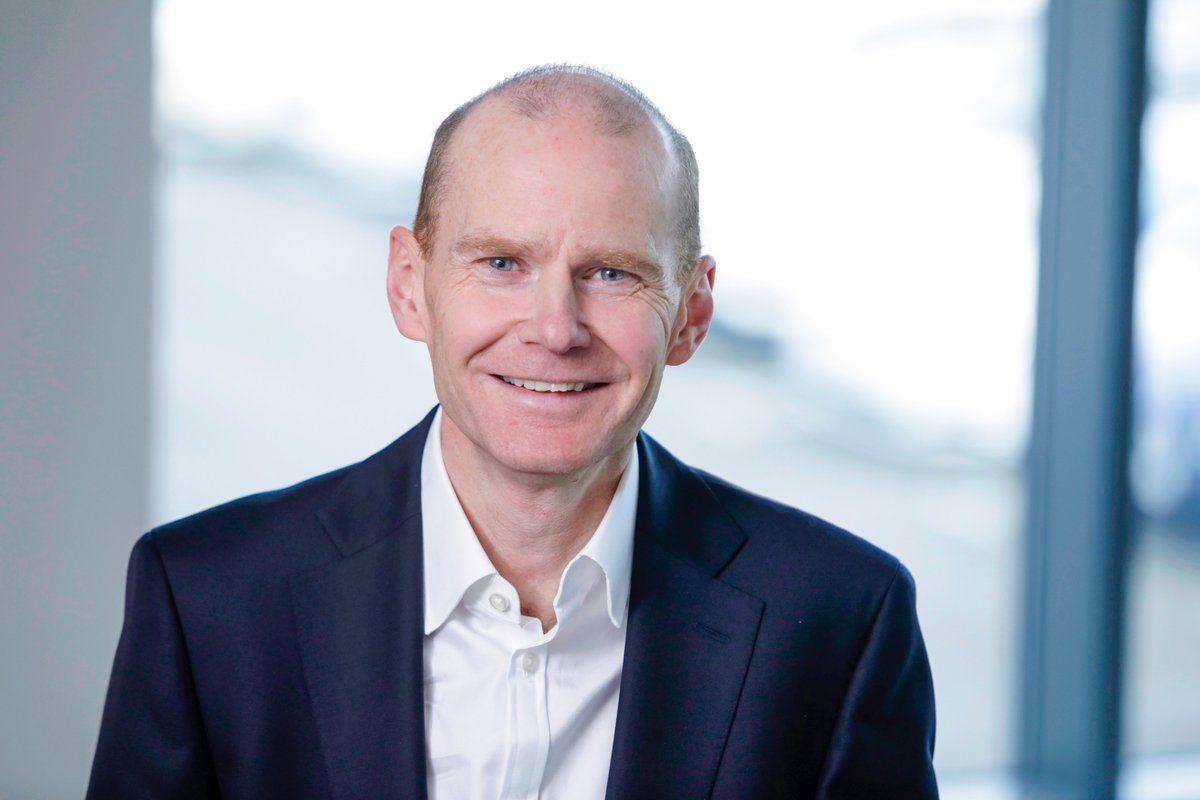 Breaking: Retail &amp; Logistics Director Ken Towle to leave <a href="/asda/">Asda</a>  after just a year in the role - a mutual decision. Ken has been credited with a big improvement at Asda stores so the timing seems odd