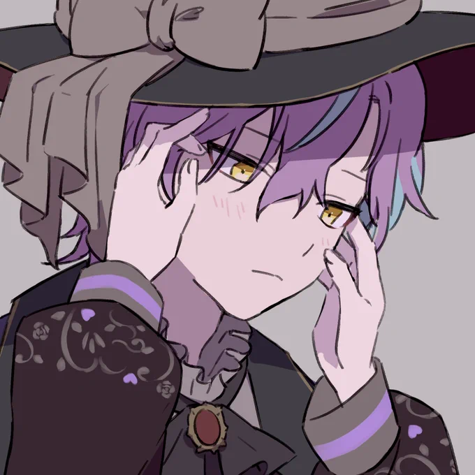 #類寧々 