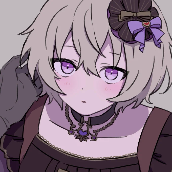 #類寧々 