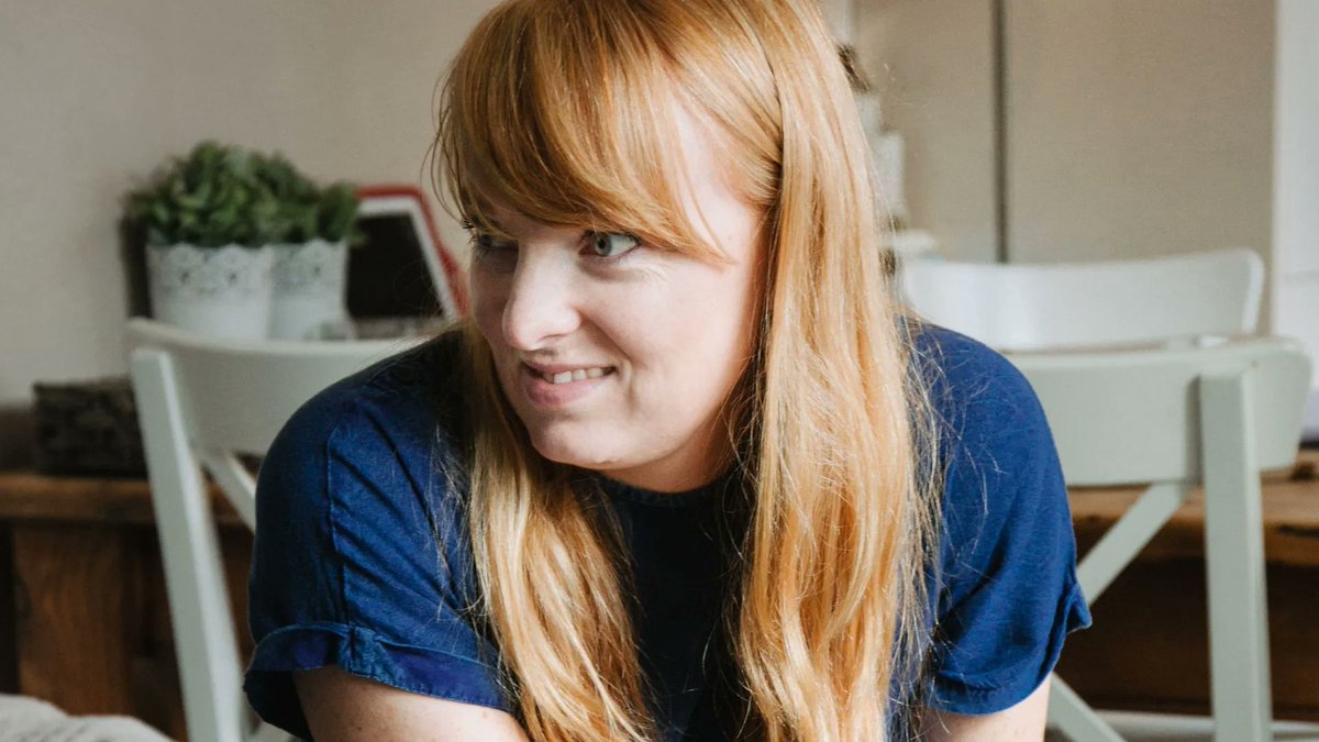 The Bookseller tweet media