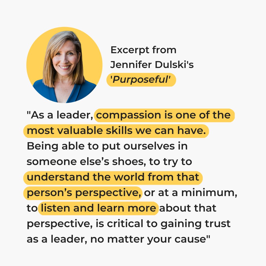 RisingTeamHQ (@risingteamhq) on Twitter photo Itās National Leadership Day, so our #MondayMotivation had to come from our very own CEO <a href="/jdulski/">jennifer dulski</a>
Leaders, whatās the best advice you have for new managers? Drop a reply ⤵ļø
#NationalLeadershipDay #LeadershipCoach #Success #ManagerTips Itās National Leadership Day, so our #MondayMotivation had to come from our very own CEO <a href="/jdulski/">jennifer dulski</a>
Leaders, whatās the best advice you have for new managers? Drop a reply ⤵ļø
#NationalLeadershipDay #LeadershipCoach #Success #ManagerTips