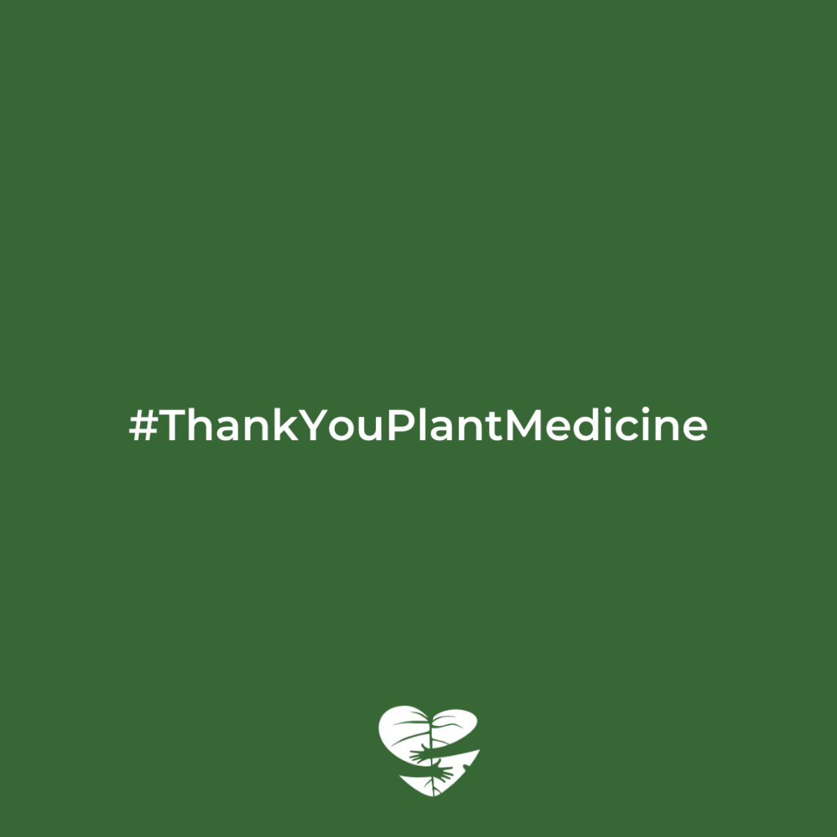 MAPS on Twitter "Today is Thank You Plant Medicine Day 2023! Join