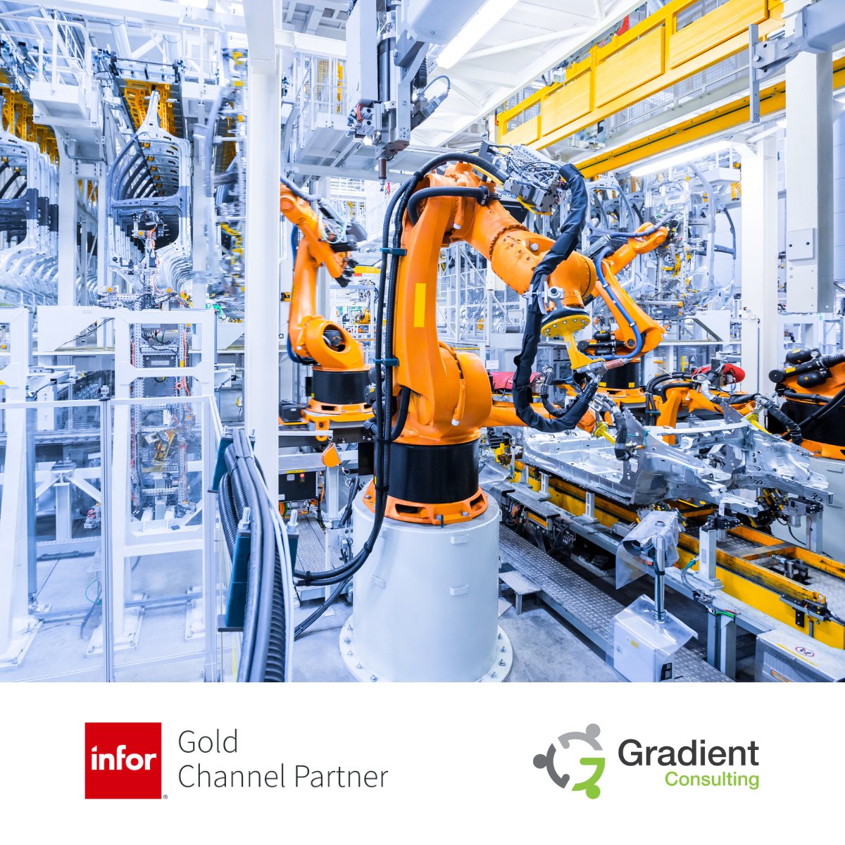 Gradient Consulting tweet media