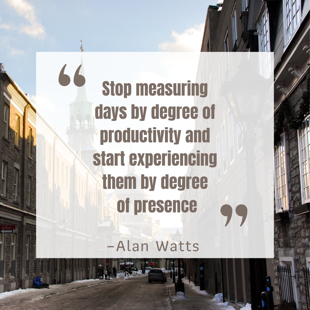GimbalCanada's tweet photo. When was the last time you were truly present?
#MondayMotivation #LeanLegal #Lawyers #productivity #presence https://t.co/SC0flJ7giU