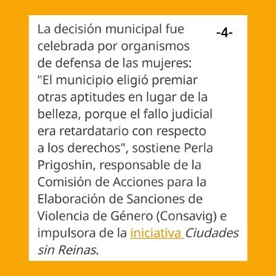 PerlaPrig's tweet photo. Una nota de la señal #sputniknews sobre la reina de la vendimia y el trabajo de la #CONSAVIG
Quién diría que a lxs rusxs les podría interesar nuestra lucha contra la violencia simbólica...
sigue ⤵️ https://t.co/60VvGckot0