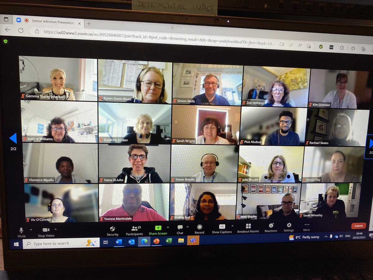 Lucy Brown CSH (@lucybeltane) on Twitter photo Our latest leadership development programme for <a href="/NHSEngland/">NHS England</a> IPC Specialists focused on self awareness, influencing upwards and leading change. D1 Reflections ‘I am fired up after a dark winter’ ‘I am good enough to have my voice heard’ ‘I no longer feel alone as an IPC leader’ Our latest leadership development programme for <a href="/NHSEngland/">NHS England</a> IPC Specialists focused on self awareness, influencing upwards and leading change. D1 Reflections ‘I am fired up after a dark winter’ ‘I am good enough to have my voice heard’ ‘I no longer feel alone as an IPC leader’