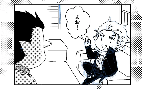 進捗:Δロナドラちゃんのやつちょこちょこ書き直してる 