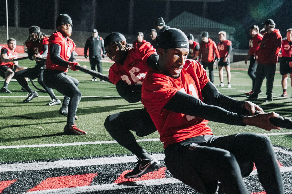 Ball State Football tweet media