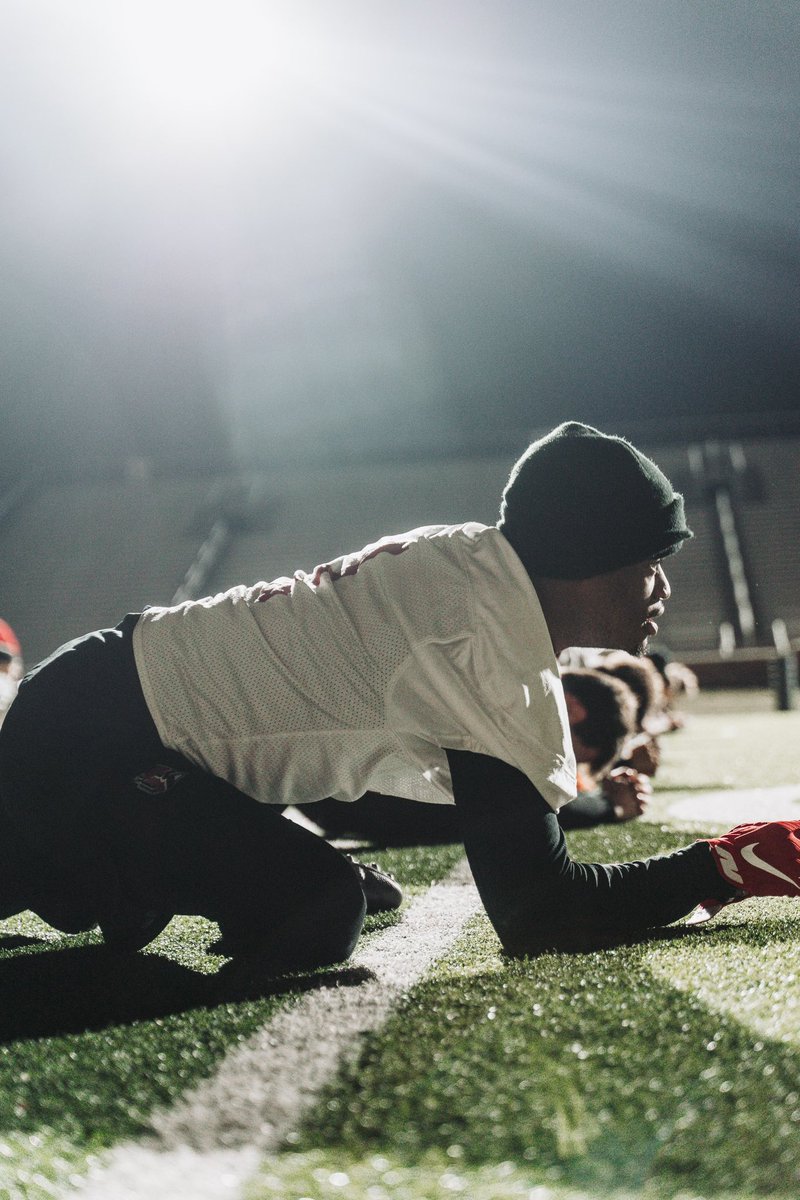 Ball State Football tweet media