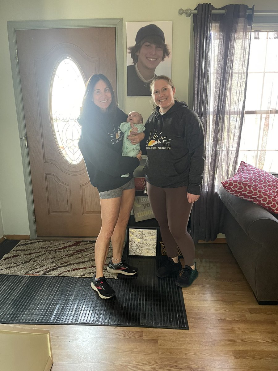AboveAddiction's tweet photo. Baby Mason, named after my beautiful son 💞 https://t.co/TPlCu3qGbd