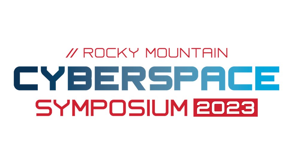 Don't forget! @ThunderCat_Tech will be at Rocky Mountain Cyberspace Symposium in Colorado Springs this week. Confluent and Tanium will be joining us in booth #26. Make sure to drop by if you are attending!