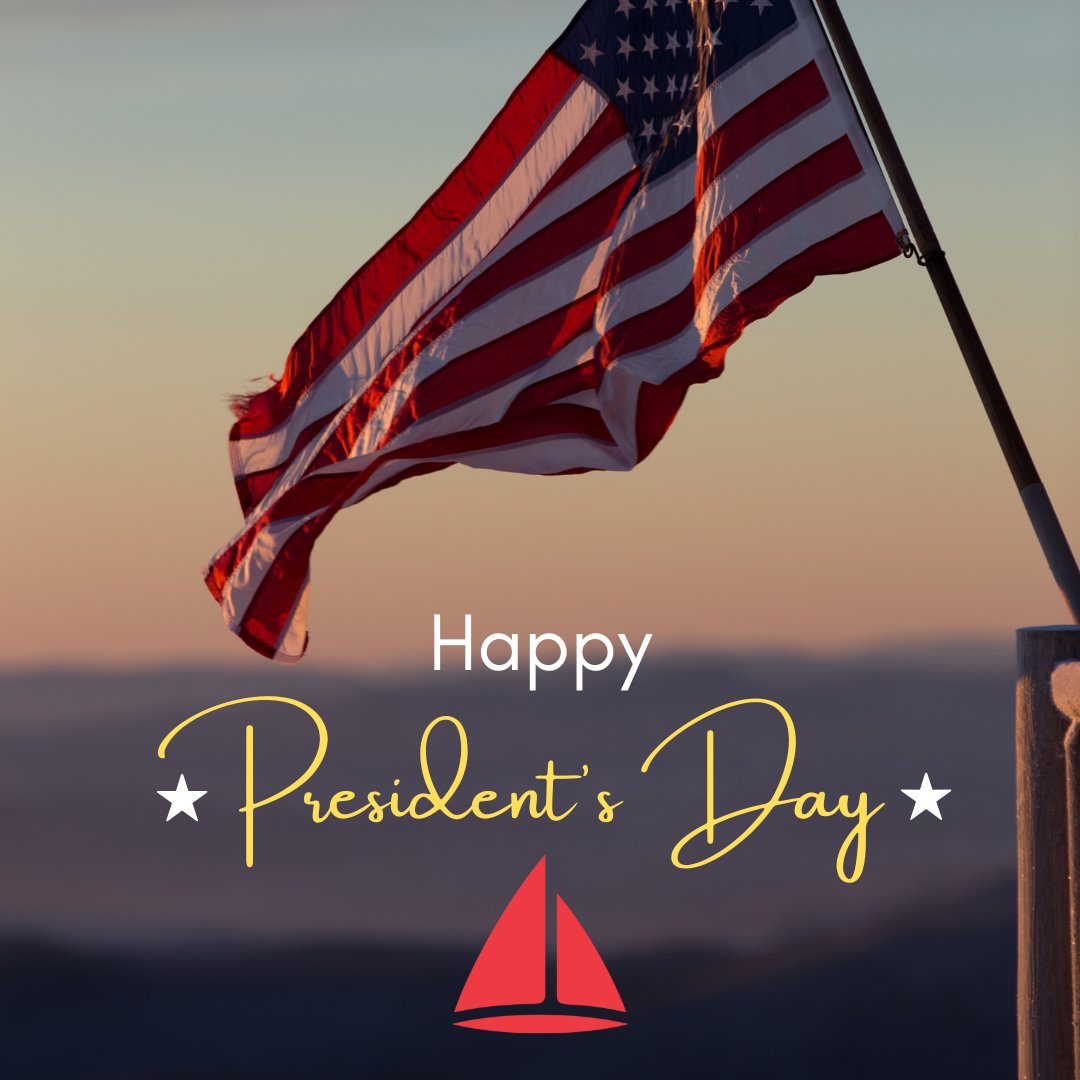 Happy President's Day! Did you know Presidents' Day never falls on the actual birthday of any American president? 🤔 Check out some more fun facts here! trst.in/CUKm4p