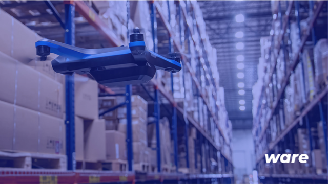 One month to go until #ProMat2023!

Make sure to add booth #N7949 to your schedule, it's Ware it's at:

✅ Live demos
✅ Warehouse drones
✅ Seminars
✅ Inventory automation

Schedule a meeting with our team today: bit.ly/3JV4XYI

<a href="/poweredbymhi/">MHI</a>