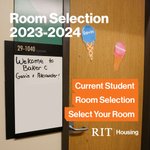 Photo by RIT Housing (@RITHousing)