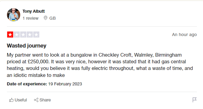 or_rhea's tweet photo. Tony Albutt gave Purplebricks UK 1 star via @Trustpilot https://t.co/97F0wXE6Ye #CONmisery https://t.co/zEsfa3okgT