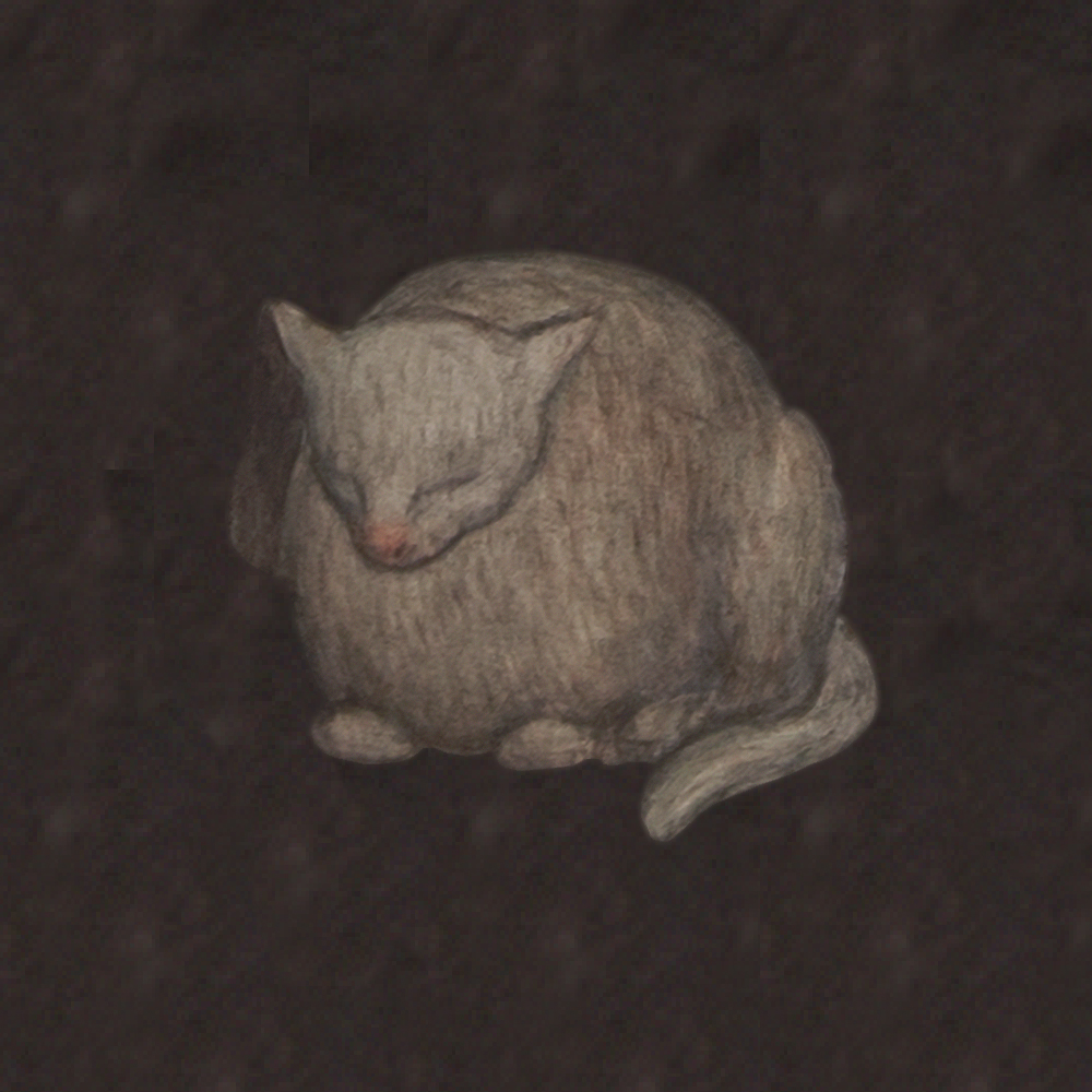 mbellasartes's tweet photo. En el #DíaInternacionalDelGato te contamos que el Museo del Palacio de Bellas Artes tiene su propio felino habitando uno de los murales. ¿Te has encontrado con él en tus visitas? 😺
#MuralesMPBA #cats #catsday https://t.co/62gDfdElJD