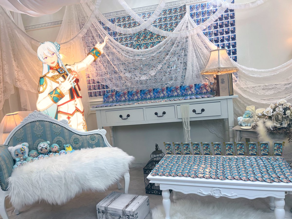 はなまる。 tweet media