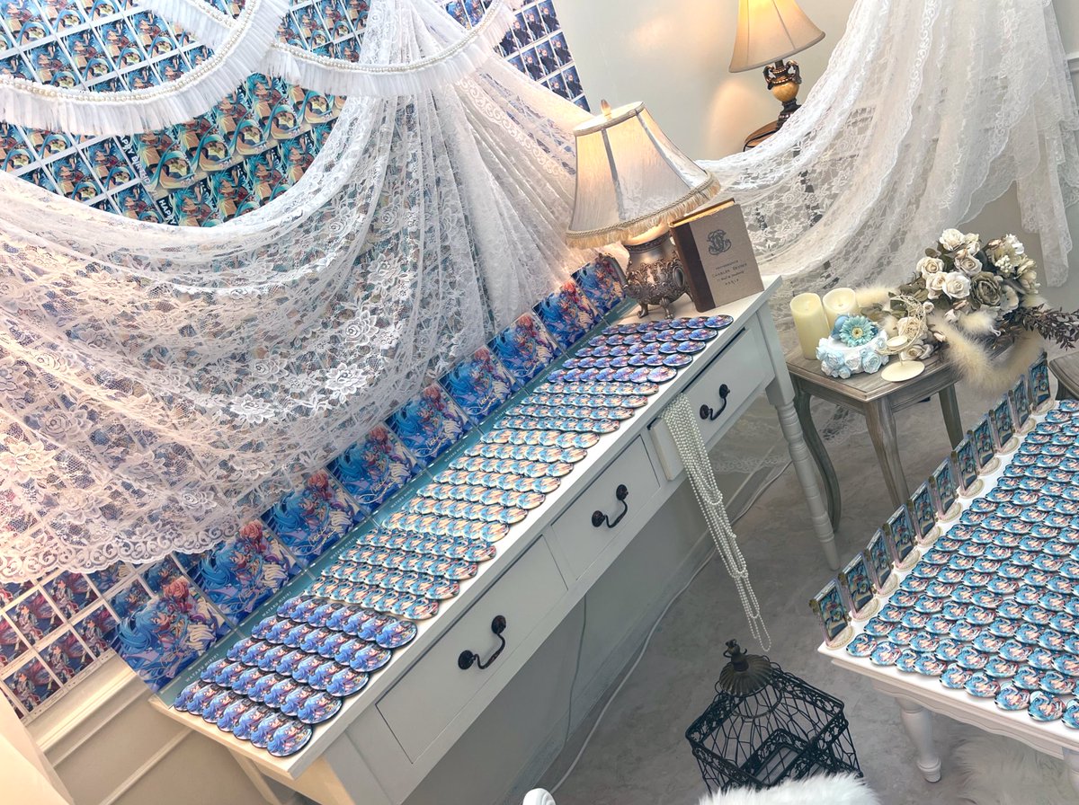 はなまる。 tweet media