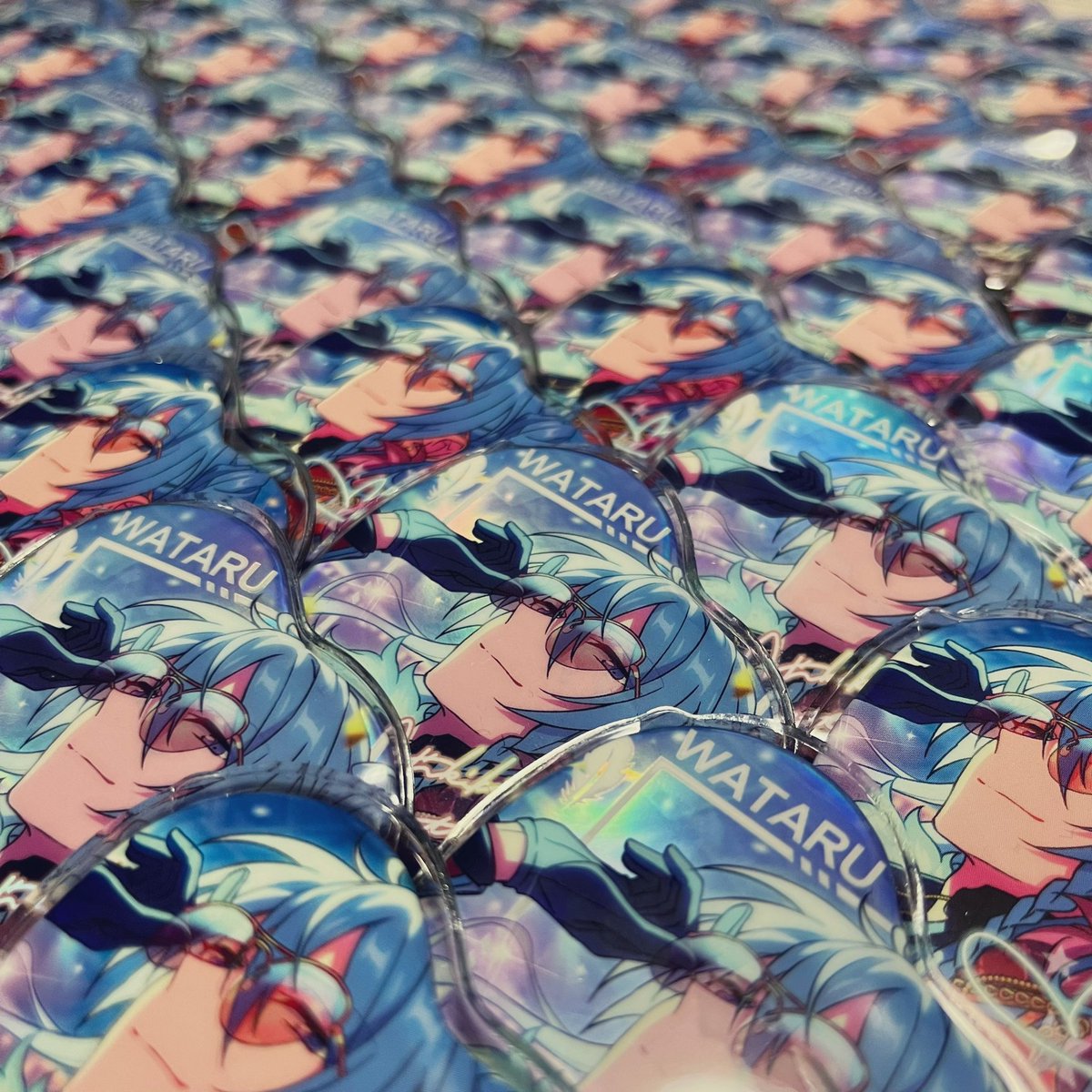 はなまる。 tweet media