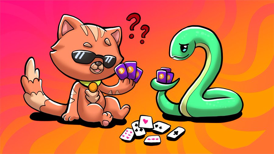 Ryan | Solstice tweet media