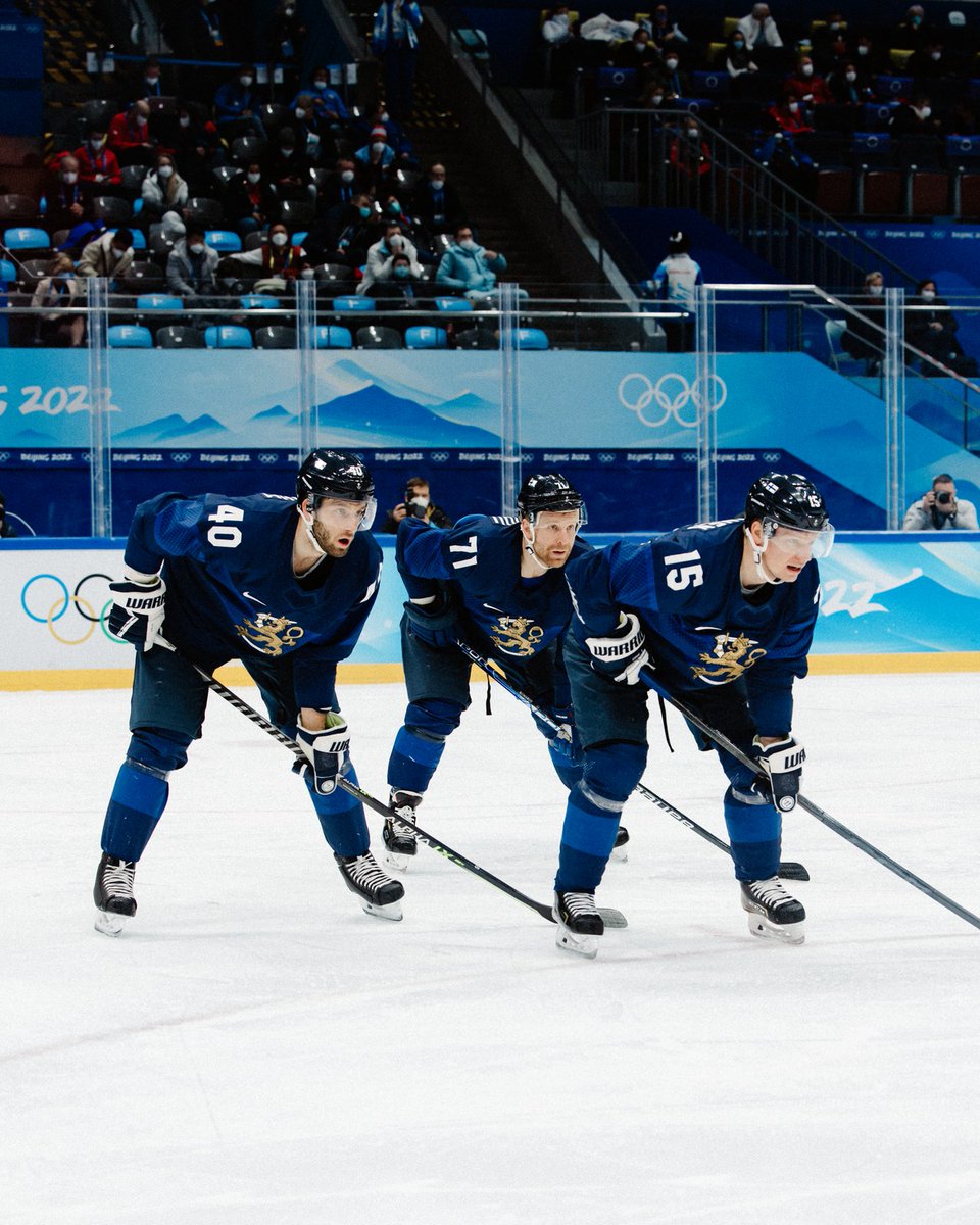 Olympic Team Finland tweet media