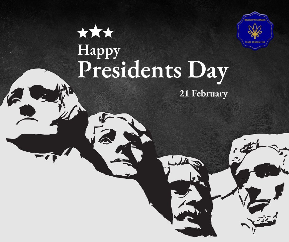 MSCTAssoc's tweet photo. On #PresidentsDay, we’re grateful for the opportunities and freedoms afforded to us as a business in America https://t.co/A2YsTUUnEw