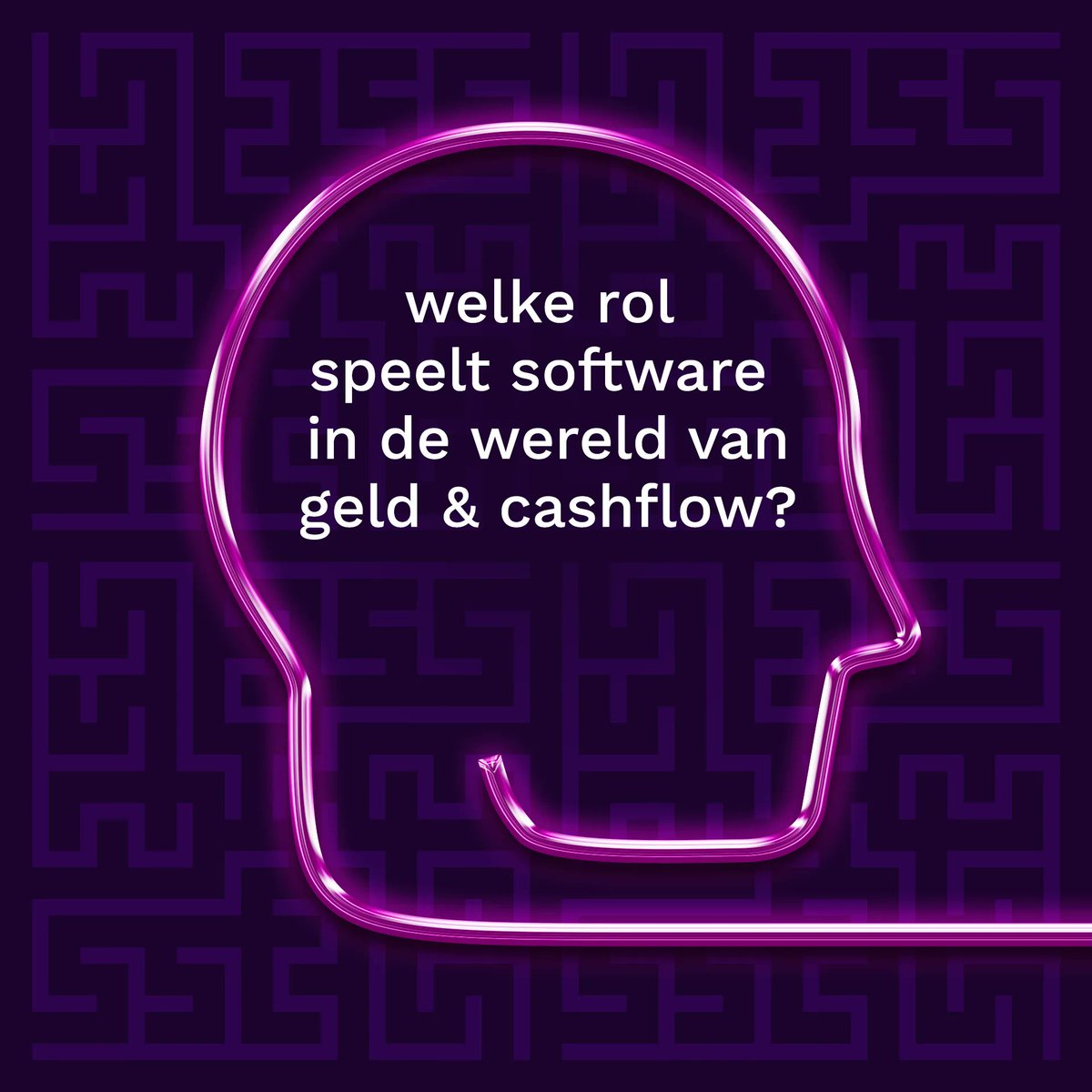 SST_Software's tweet photo. Welke rol speelt software in de wereld van geld &amp; cashflow? 

SST is partner van Symposium Denarius. Tijdens diverse inspirerende talks wordt ingegaan op de steeds groter groeiende invloeden van computer science op de financiële sector.

Lees meer: https://t.co/9UocRFZCDd https://t.co/pNNCOOtJo6