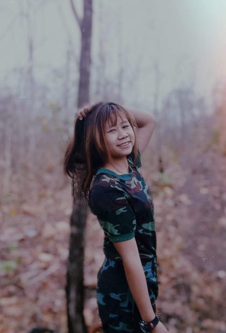 NwayMar12's tweet photo. " မတရားမှုကို တော်လှန်နေသရွေ့ ငါတို့အားလုံးက သူရဲကောင်းဘဲ "❤
#Banlay

#Cele focus https://t.co/qQMRQfm0y3