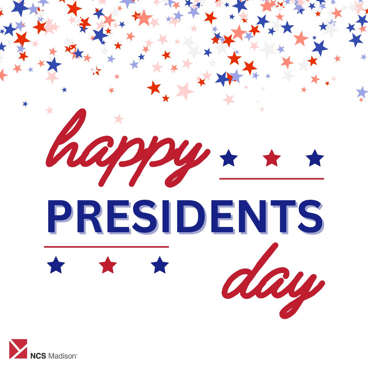 NCS_Madison's tweet photo. We, at NCS Madison, wish you all a day of contemplation, gratitude, and inspiration this #PresidentsDay 

"It is hard to fail, but it is worse never to have tried to succeed."   - Theodore Roosevelt https://t.co/S71JMLs4BU