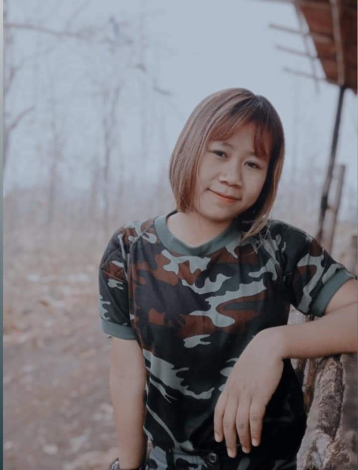 NwayMar12's tweet photo. " မတရားမှုကို တော်လှန်နေသရွေ့ ငါတို့အားလုံးက သူရဲကောင်းဘဲ "❤
#Banlay

#Cele focus https://t.co/qQMRQfm0y3