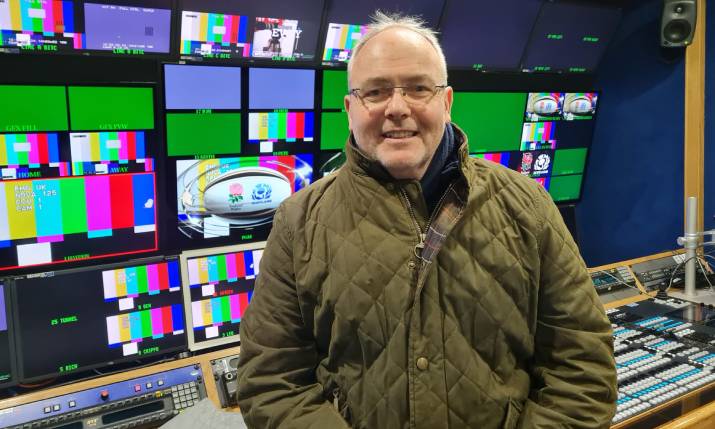 Tech Insight: Tony Cahalane on taking ITV Sport forwards as its new technical director

svgeurope.org/blog/headlines…