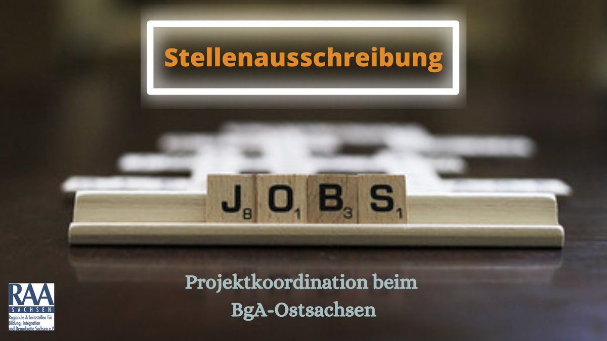RAA Sachsen e.V. tweet media