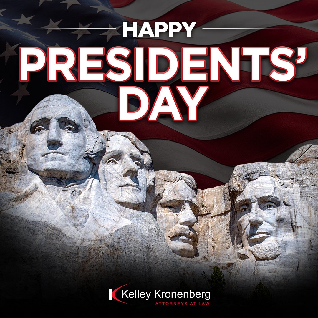 Honesty is the first chapter of the book wisdom.” ― Thomas Jefferson

#FederalHoliday #PresidentsDay