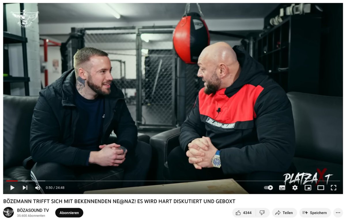 BRechercheteam's tweet photo. Was genau soll das denn jetzt werden? #HipHop goes #Neonazi? #StevenFeldmann feat. #BeastKitchen (Ahmed Sharif aka #Sharo), #Bözemann und nun #Manuellsen & #Jihado. Kommt jetzt noch so ein Musikprojekt analog zu "USAforAfrica" unter dem Motto "Hip-Hop for Nazikietz in Dortmund"? https://t.co/yX6PumfBul