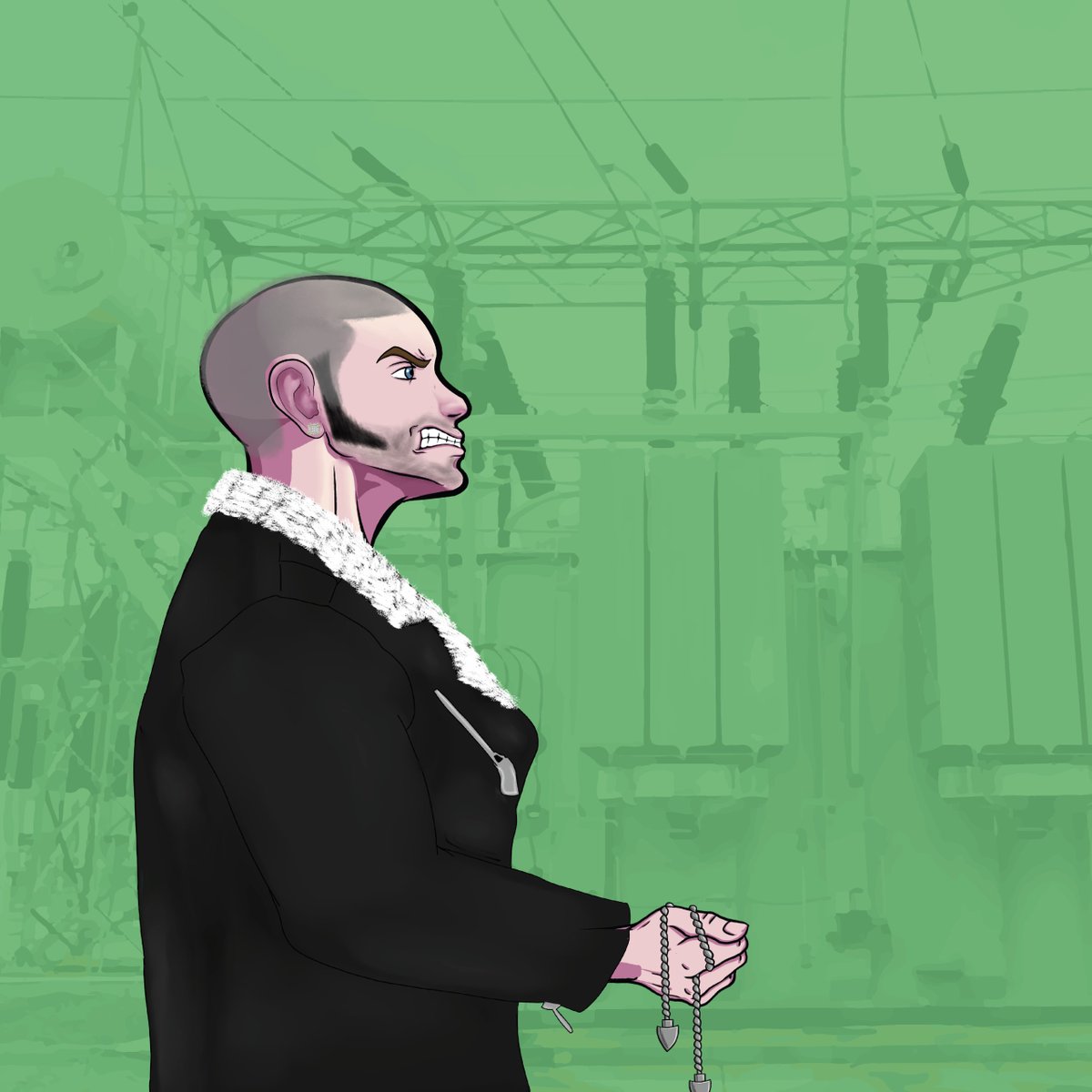 Free #NFT whitelist 👑 
🔗Join Discord
discord.gg/dmFsznukTw

🚀Like + Follow me + Retweet 

#nft #nftart #nfts #art #crypto #nftartist #digitalart #nftcommunity #nftcollector #cryptoart #ethereum #cryptocurrency #opensea #blockchain #bitcoin #artist #nftcollectors #metagangsta