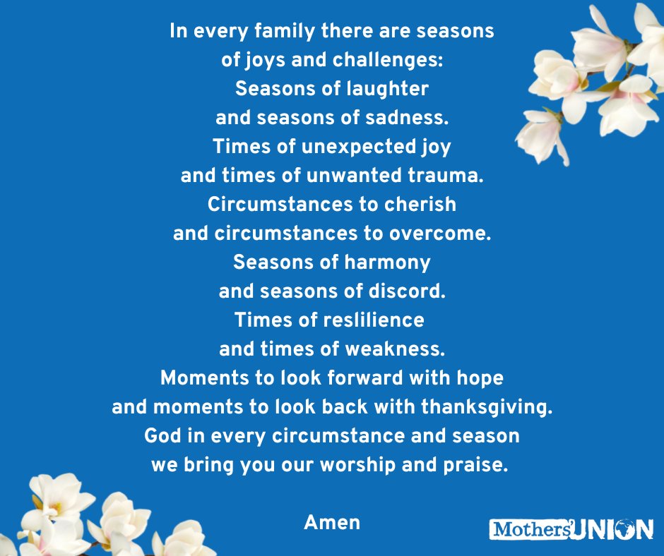 Happy Mothering Sunday.
#MAMD23 #Motheringsunday 
#MothersDay